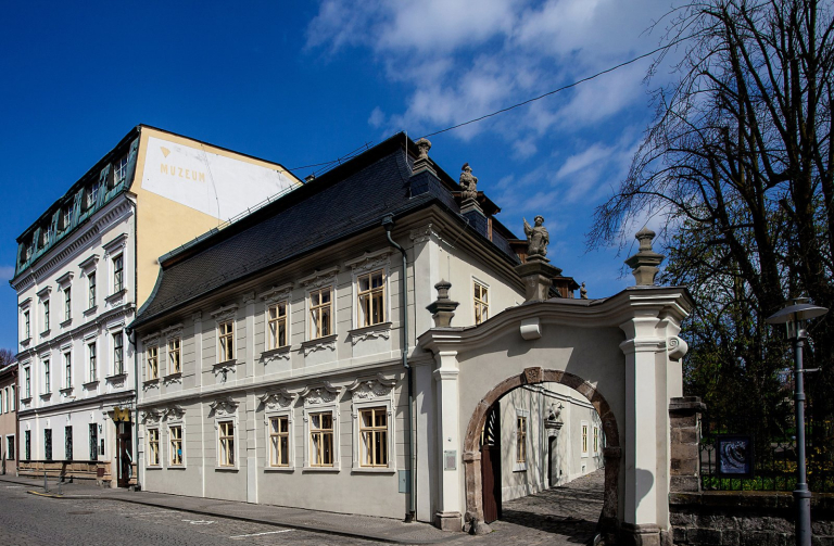 Muzeum Českého ráje